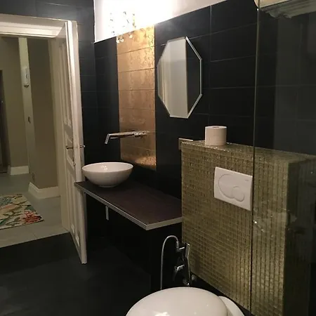 Apartamento Havelska 21 *