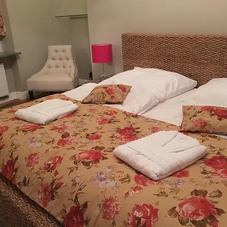 Apartamento Havelska 21 *