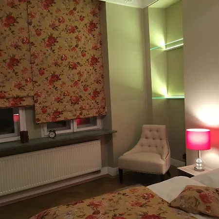 Apartamento Havelska 21 *