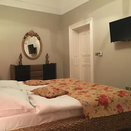 Apartamento Havelska 21