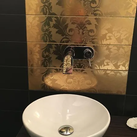 Apartamento Havelska 21 *