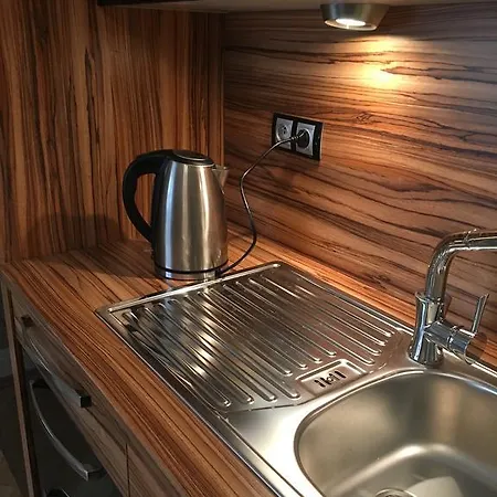 Havelska 21 Apartamento *