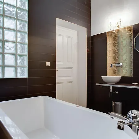 Apartamento Havelska 21 *