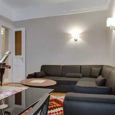 Apartamento Havelska 21 *