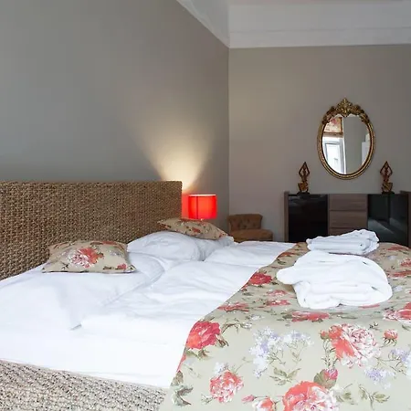 Havelska 21 Apartamento *