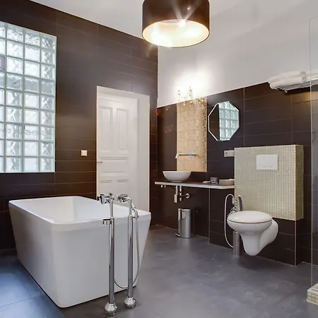 Havelska 21 Apartment Prag