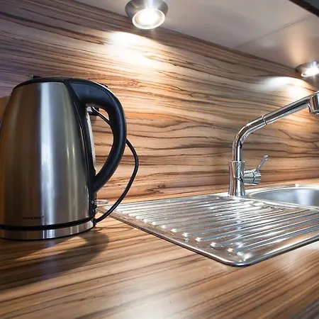 Havelska 21 Apartamento Praga