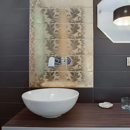 Apartment Havelska 21 Prag
